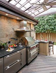 We did not find results for: 70 Awesomely Clever Ideas For Outdoor Kitchen Designs