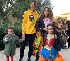 Larsa pippen and malik beasley have reportedly called it quits. Larsa Pippen Wiki Scottie Pippen Wife Bio Age Height Net Worth