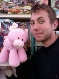 Larry Whalen's Instagram, Twitter & Facebook