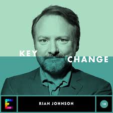 What a dream to get to talk to director @riancjohnson for today's episode  of Key Change. We talked about his relationship with the opera Das  Rheingold, and the clarity it gave him