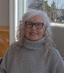 Obituary information for Mary Hodder