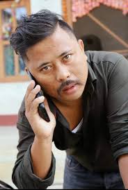 नरे साथिलाइ जन्मदिन को शुभकामना 🎉🎉