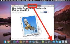When you install a program, it usually gives you the option to create a shortcut on your desktop and start menu for exactly this purpose. How To Add A Website Shortcut To Dock On Mac Osxdaily
