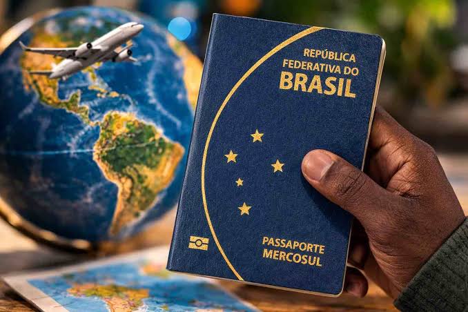 Documentos para tirar o passaporte: lista atualizada!