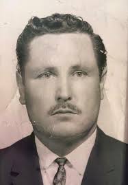 Gilberto Rey Obituary