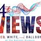 Red, White and Balloons – Fourth of July at the Balloon Museum