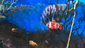 We are going to shed some light on this topic and show you that suspending a light fixture is. Ceiling Aquarium Youtube