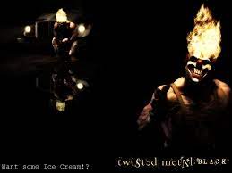 Twisted metal black beak bird bird of prey character chicken clown drawing evil clown fauna feather fictional character galliformes parrot playstation 2 rooster sweet tooth tooth twisted metal vertebrate video game vulture wing. Free Download Twisted Metal Black Sweet Tooth Wallpaper Social Networking 800x600 For Your Desktop Mobile Tablet Explore 49 Sweet Tooth Wallpaper Cotton Candy Wallpaper Teeth Wallpaper Tooth Desktop Wallpaper Free