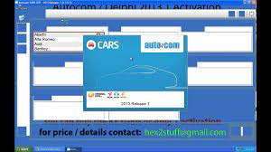 Установка и активация autocom 2017.01 работает с delphi ds150e. Autocom Cdp Keygen 2017 And Software