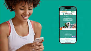 Online pharmacy from Pharmica | Health Service Discounts