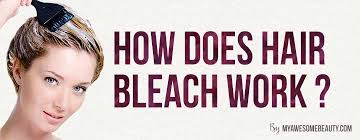 Over the years, i have tried to stay relatively consistent with colorists; How To Repair Bleached Hair Fast And Safely