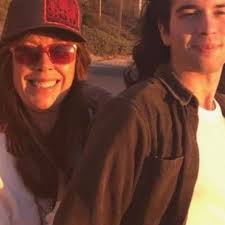 Fundraiser for Naomi Deibel by Marie-Claire Spurlock : Naomi Louise Warne  and Gabe Deibel