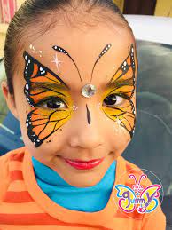 Pin En Face Paintings