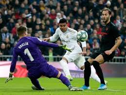 Today football predictions from laliga. Berita Real Madrid Vs Sevilla Hari Ini Kabar Terbaru Terkini Liputan6 Com