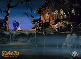Zoom backgrounds don't have to be a static image. Zoom In Scooby Doo Gif By Boomerang Official Find Share On Giphy