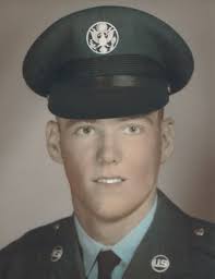 Obituary information for Fred G. Waller