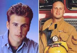 HAPPY 52nd BIRTHDAY to JAMIE WALTERS!! 6/13/21 Born James Leland Walters  Jr., American actor and singer, best known for his roles