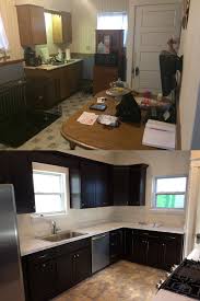 3 day kitchen & bath completely