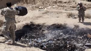 House passes Burn Pits bill