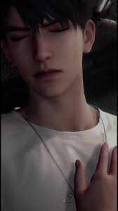 #deeppaceandlove #fyp #Caleb #Calebfans. ✨