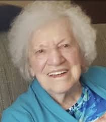 Obituary information for Evelyn Helen Tyska (Hess)