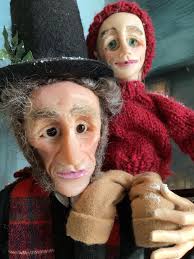 Tiny Tim Collectable