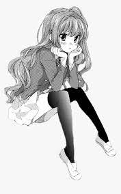 taigaaisaka #taiga #aisaka #toradora #manga #anime, HD Png Download ,  Transparent Png Image - PNGitem