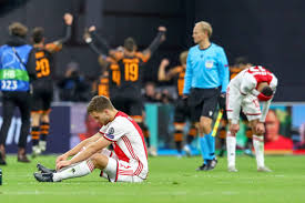 (jasper cillessen/joël veltman) thank you! Joel Veltman Archives All About Ajax