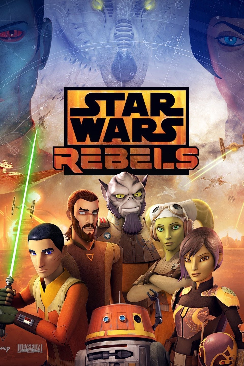Star Wars: Rebels
