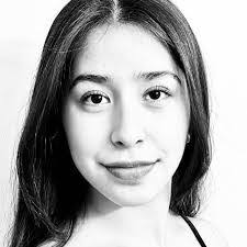 Paula Lemus's Instagram, Twitter & Facebook