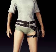 When a male wears pants that are too tight, and the impression of his balls become visible. Pubgs Female Characters Now Have Cameltoes Test Server Nsfw Resetera