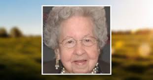 S Olive L. (Lupien) Maki Obituary October 3, 2010