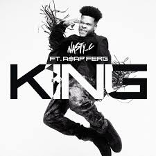 He grew up in durban where he was raised by his father. Nasty C Cartoon Wallpaper