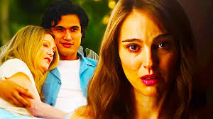 May December Cast & Character Guide