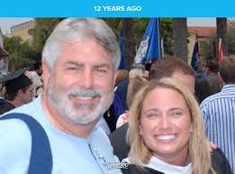 Cheers to many more years together