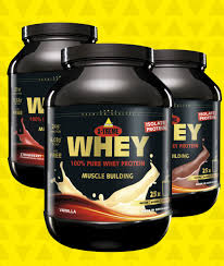 Erfahren sie hier, wie whey protein beim abnehmen hilft. X Treme Whey Protein Von Inkospor