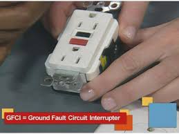 Check spelling or type a new query. Install A Gfci Outlet How Tos Diy