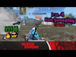 999 Iq Gameplay Ii Solo Vs Squad Ii Pubg Mobile Lite Harish Gaming Youtube In 2021 Gameplay Games Squad