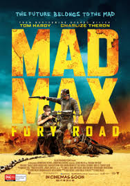 It began in 1979 with mad max, and was followed by three films: Mad Max Fury Road Wikipedia
