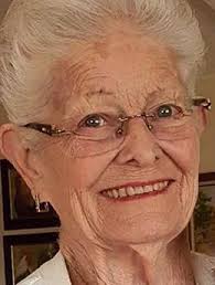 JOAN KNUDTSON Obituary (1931