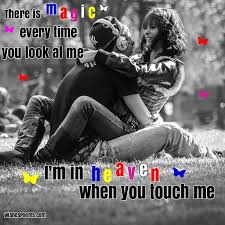 Look at me love quotes. 100 Romantic Love Quotes For Her Love Messages For Her