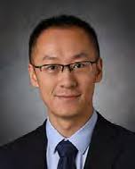 THE MAN BEHIND THE CHAIR