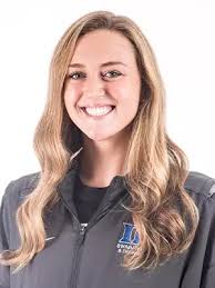 Swimming & Diving Roster