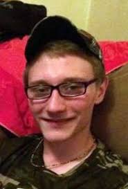 Andrew Joseph 'A.J.' Reaser