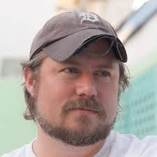 Andy Chadwick's Instagram, Twitter & Facebook