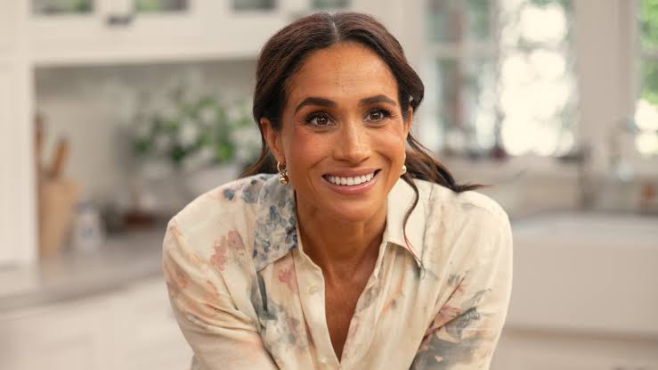 Meghan Markle Admits She's 'Making Mistakes' After Show's Brutal Reviews