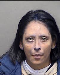 Woman arrested, charged for threatening mother and sister with a knife.  https://bit.ly/3Julxgw