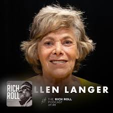 Harvard's Dr. Ellen Langer On …