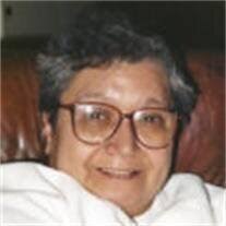 Mary Beaver Obituary