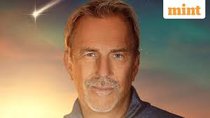 Kevin Costner reflects